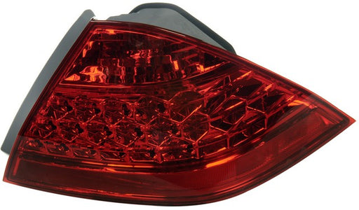 Tail Light Assembly Dorman 1611163