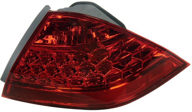 Tail Light Assembly Dorman 1611163