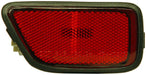 Side Marker Light Assembly Dorman 1611166