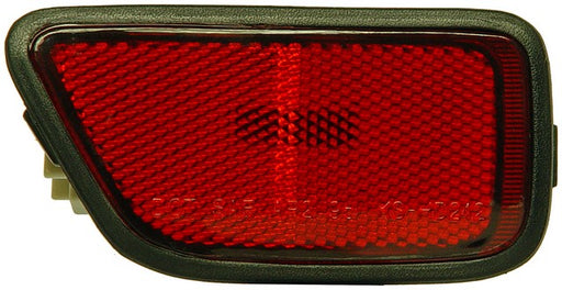 Side Marker Light Assembly Dorman 1611166