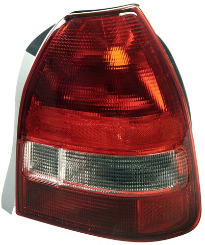 Tail Light Assembly Dorman 1611171