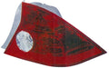 Tail Light Assembly Dorman 1611172