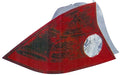 Tail Light Assembly Dorman 1611173