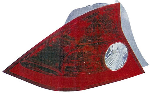 Tail Light Assembly Dorman 1611173