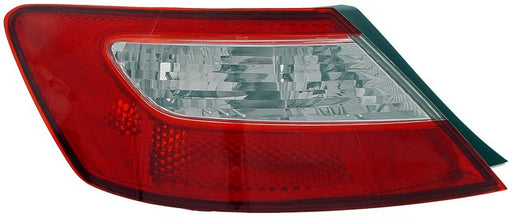 Tail Light Assembly Dorman 1611174
