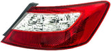Tail Light Assembly Dorman 1611175