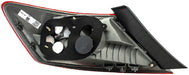 Tail Light Assembly Dorman 1611175