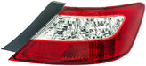 Tail Light Assembly Dorman 1611175