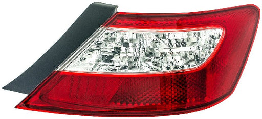 Tail Light Assembly Dorman 1611175
