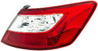 Tail Light Assembly Dorman 1611175