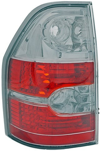 Tail Light Assembly Dorman 1611180