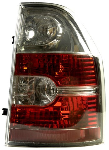Tail Light Assembly Dorman 1611181