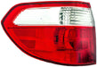 Tail Light Assembly Dorman 1611182
