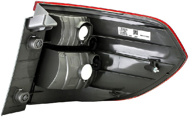 Tail Light Assembly Dorman 1611182