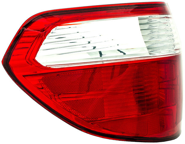 Tail Light Assembly Dorman 1611182