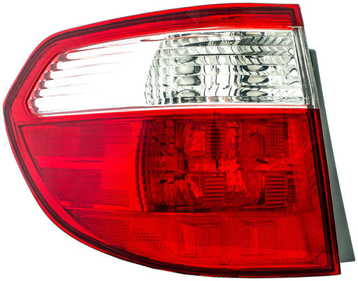 Tail Light Assembly Dorman 1611182