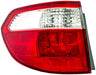 Tail Light Assembly Dorman 1611182