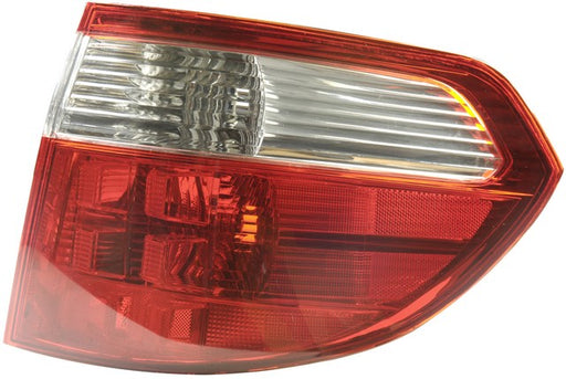 Tail Light Assembly Dorman 1611183