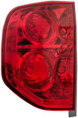 Tail Light Assembly Dorman 1611184