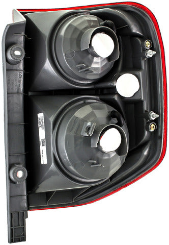Tail Light Assembly Dorman 1611184