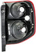 Tail Light Assembly Dorman 1611184