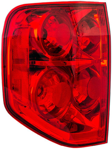 Tail Light Assembly Dorman 1611184
