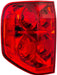 Tail Light Assembly Dorman 1611184