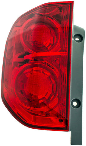 Tail Light Assembly Dorman 1611184