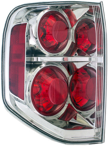 Tail Light Assembly Dorman 1611186