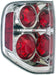 Tail Light Assembly Dorman 1611186