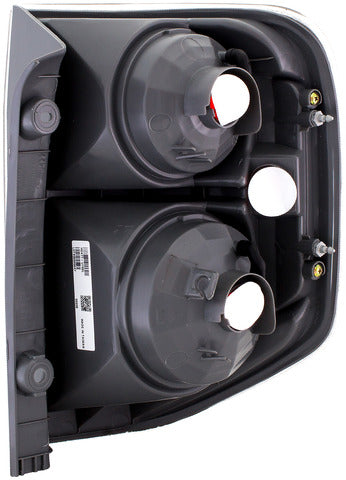 Tail Light Assembly Dorman 1611186