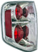 Tail Light Assembly Dorman 1611186