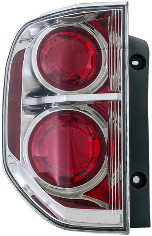 Tail Light Assembly Dorman 1611186