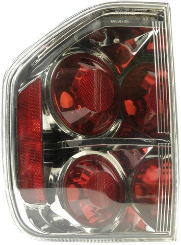 Tail Light Assembly Dorman 1611187