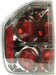 Tail Light Assembly Dorman 1611187