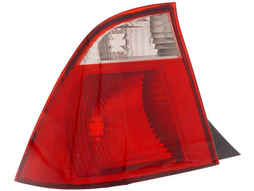 Tail Light Assembly Dorman 1611190
