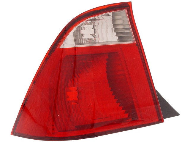 Tail Light Assembly Dorman 1611190