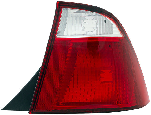 Tail Light Assembly Dorman 1611191