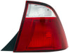 Tail Light Assembly Dorman 1611191