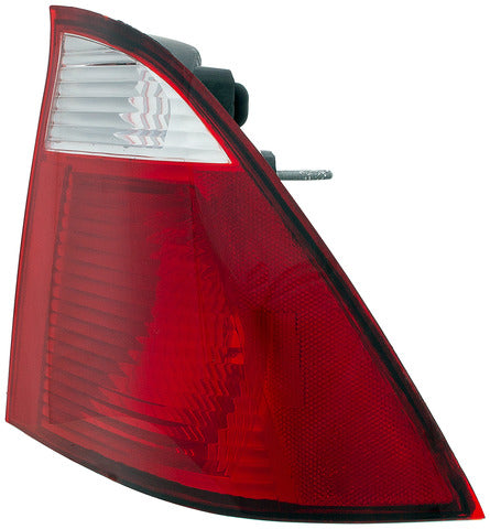 Tail Light Assembly Dorman 1611191