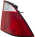 Tail Light Assembly Dorman 1611191