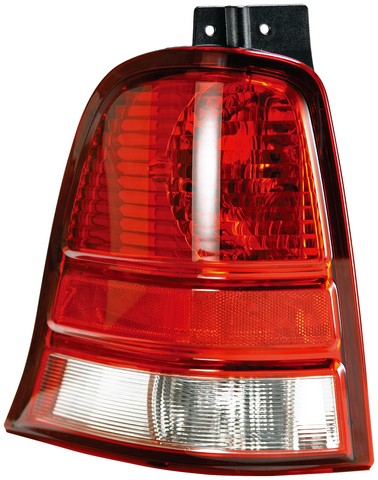 Tail Light Assembly Dorman 1611192