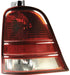 Tail Light Assembly Dorman 1611193