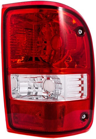 Tail Light Assembly Dorman 1611195