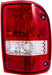 Tail Light Assembly Dorman 1611195