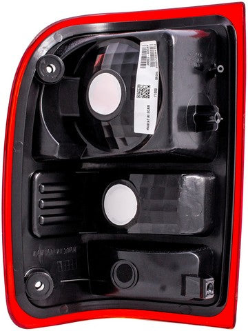 Tail Light Assembly Dorman 1611195