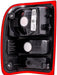 Tail Light Assembly Dorman 1611195