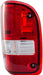 Tail Light Assembly Dorman 1611195