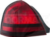 Tail Light Assembly Dorman 1611196
