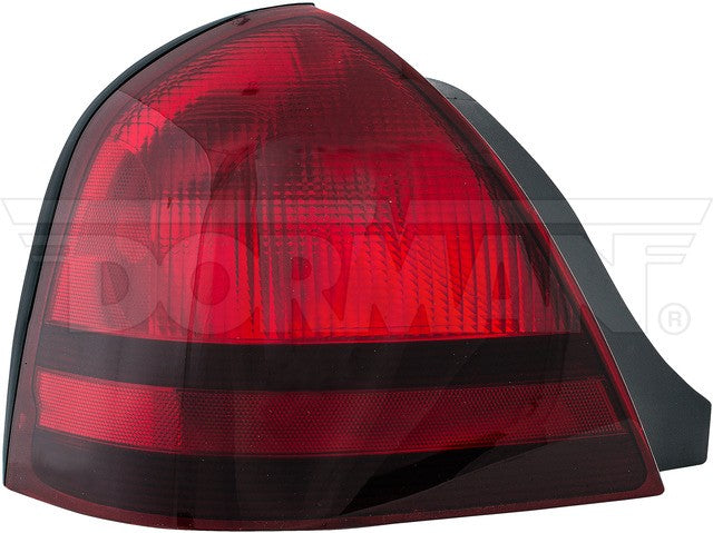 Tail Light Assembly Dorman 1611196